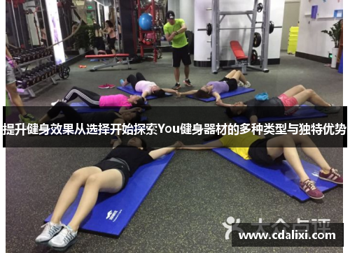 提升健身效果从选择开始探索You健身器材的多种类型与独特优势