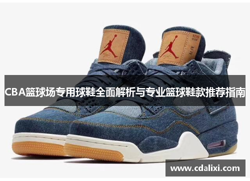 CBA篮球场专用球鞋全面解析与专业篮球鞋款推荐指南